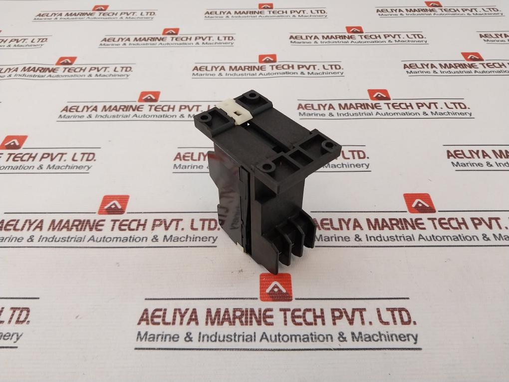 Fuji Electric Tr-0n Thermal Overload Relay - Image 4