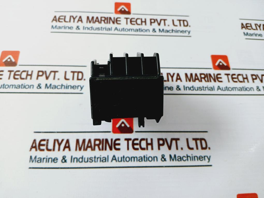 Fuji Electric Tr-0n Thermal Overload Relay - Image 4