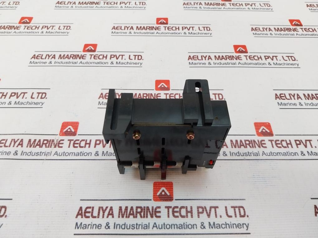 Fuji Electric Tr-3n Thermal Overload Relay - Image 4