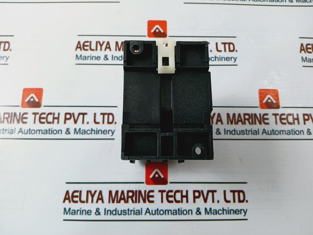 Fuji Electric Tr-5-1n Thermal Overload Relay 600vac - Image 4