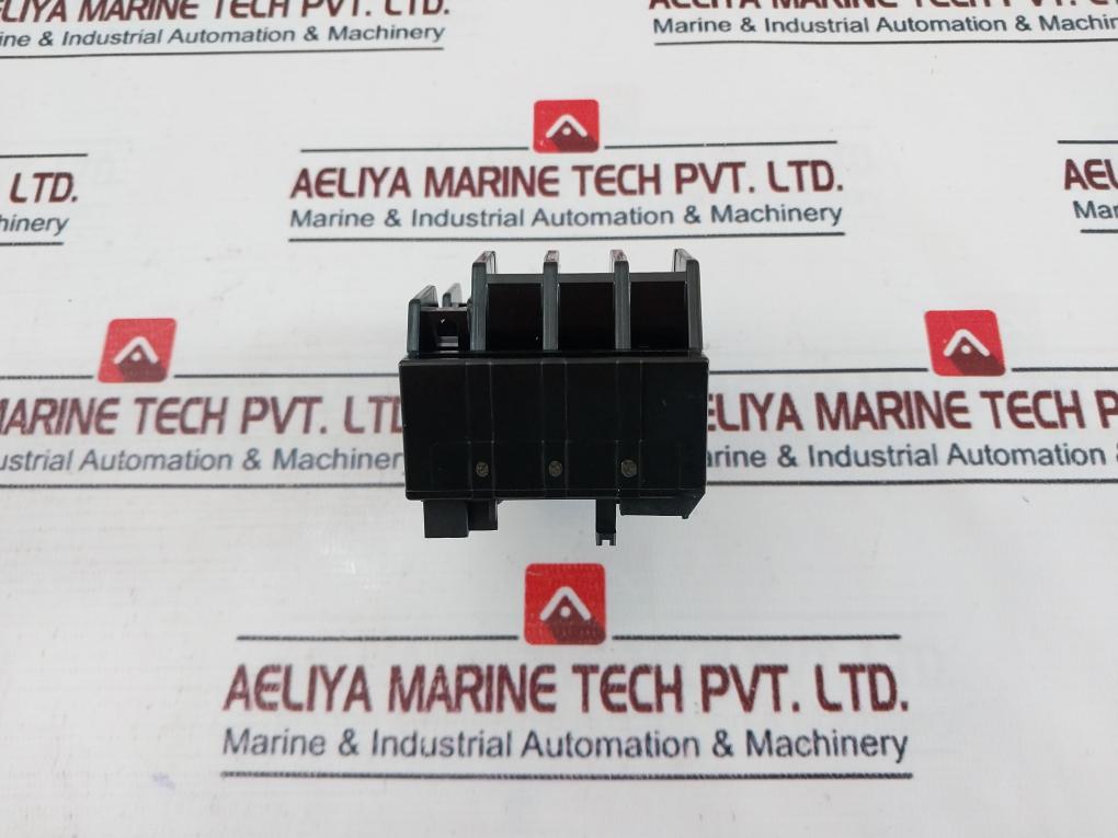 Fuji Electric Tr-5-1n Thermal Overload Relay 690v - Image 4