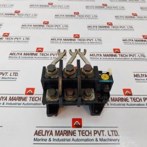 Fuji Electric Tr-6n Thermal Overload Relay