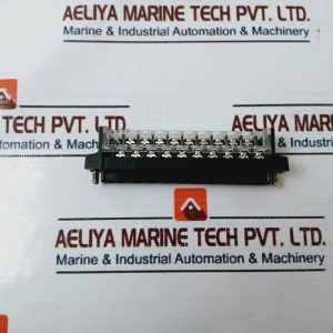 Fujicon Uf5021 Connecting Terminal Block