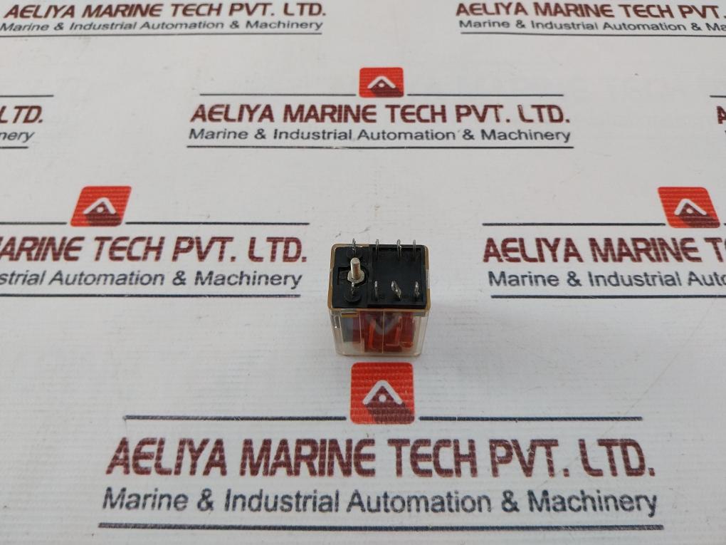 Fujitsu Frl-263 Relay - Image 4