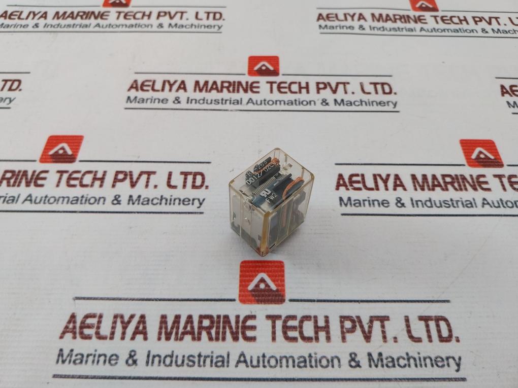 Fujitsu Frl-263 Relay - Image 3