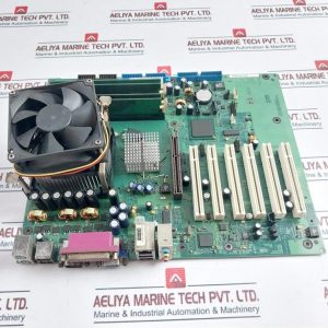 Fujitsu Siemens W26361-w65-x-04 Motherboard 94v-0