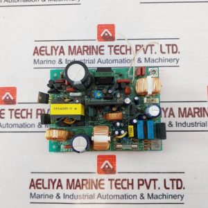 Furuno 08p3117 Printed Circuit Board