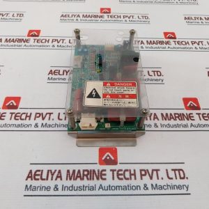 Furuno Pdm9025 Printed Circuit Board