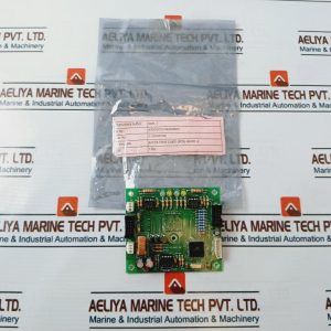 G1 94v-0 1543 Printed Circuit Board