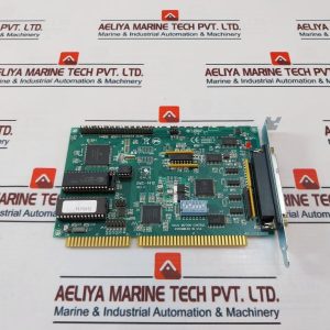 Galil Motion Dmc-1410 Control Board 94v