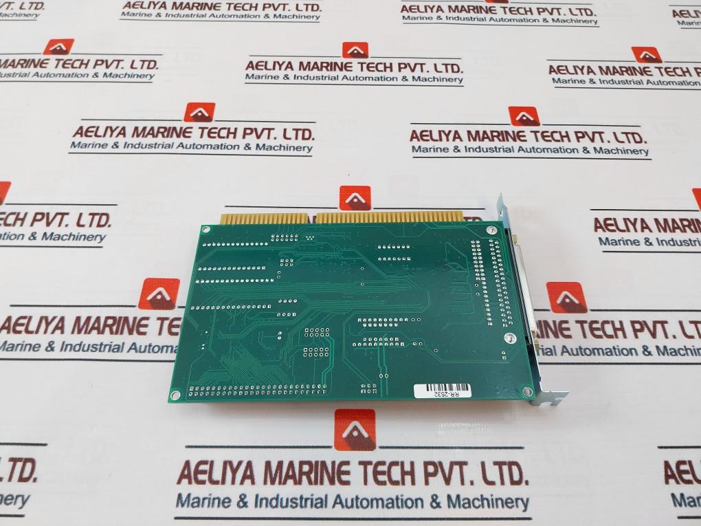 Galil Motion Dmc-1410 Control Board 94v - Image 4