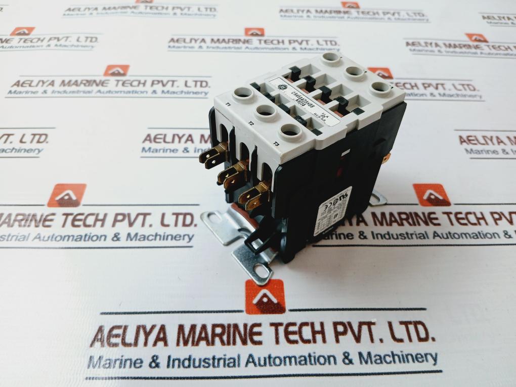 Ge Cr453ad3hbb Contactor - Image 3