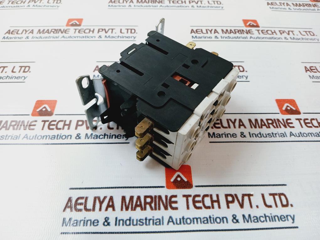 Ge Cr453ad3hbb Contactor - Image 4