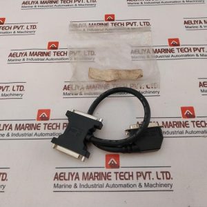 Ge Fanuc Ic 693cbl305a Pcm Communication Cable 300v