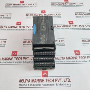 Ge Fanuc Ic200mdl650f Input Module 24vdc