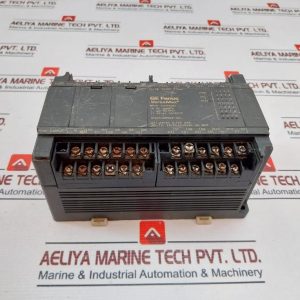 Ge Fanuc Ic200udr005-ch Relay Out Plc 24vdc