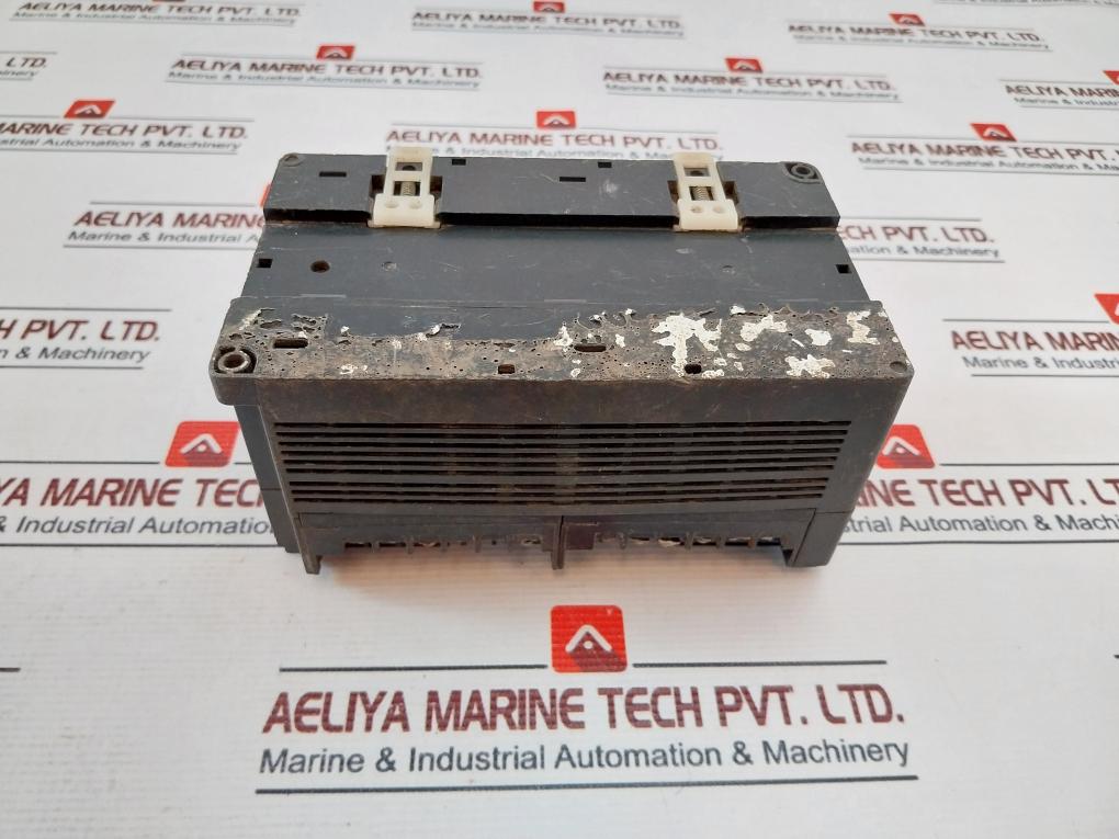 Ge Fanuc Ic200udr005-ch Relay Out Plc 24vdc - Image 4