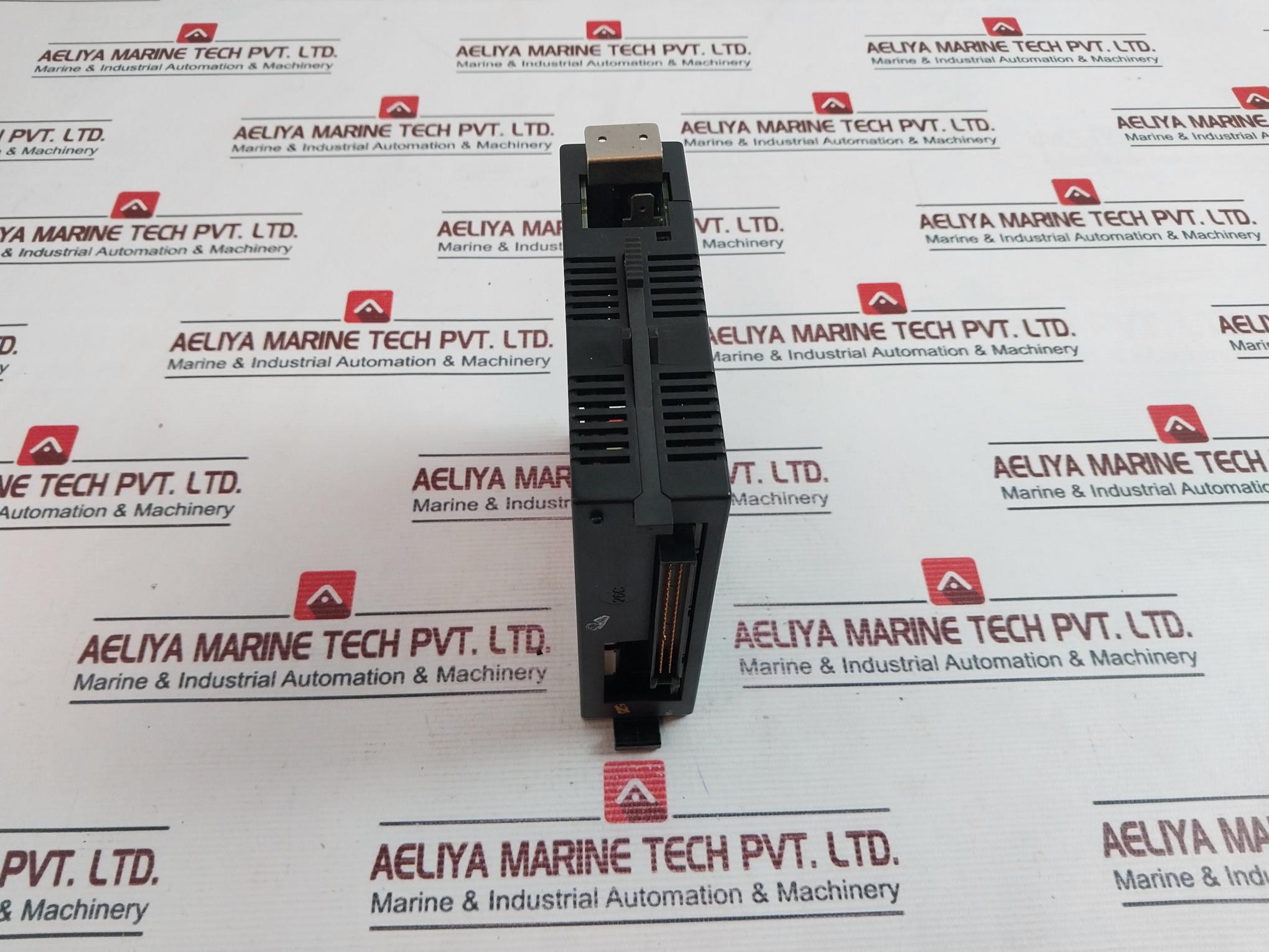 Ge Fanuc Ic693cpu351-ek Cpu Module - Image 4