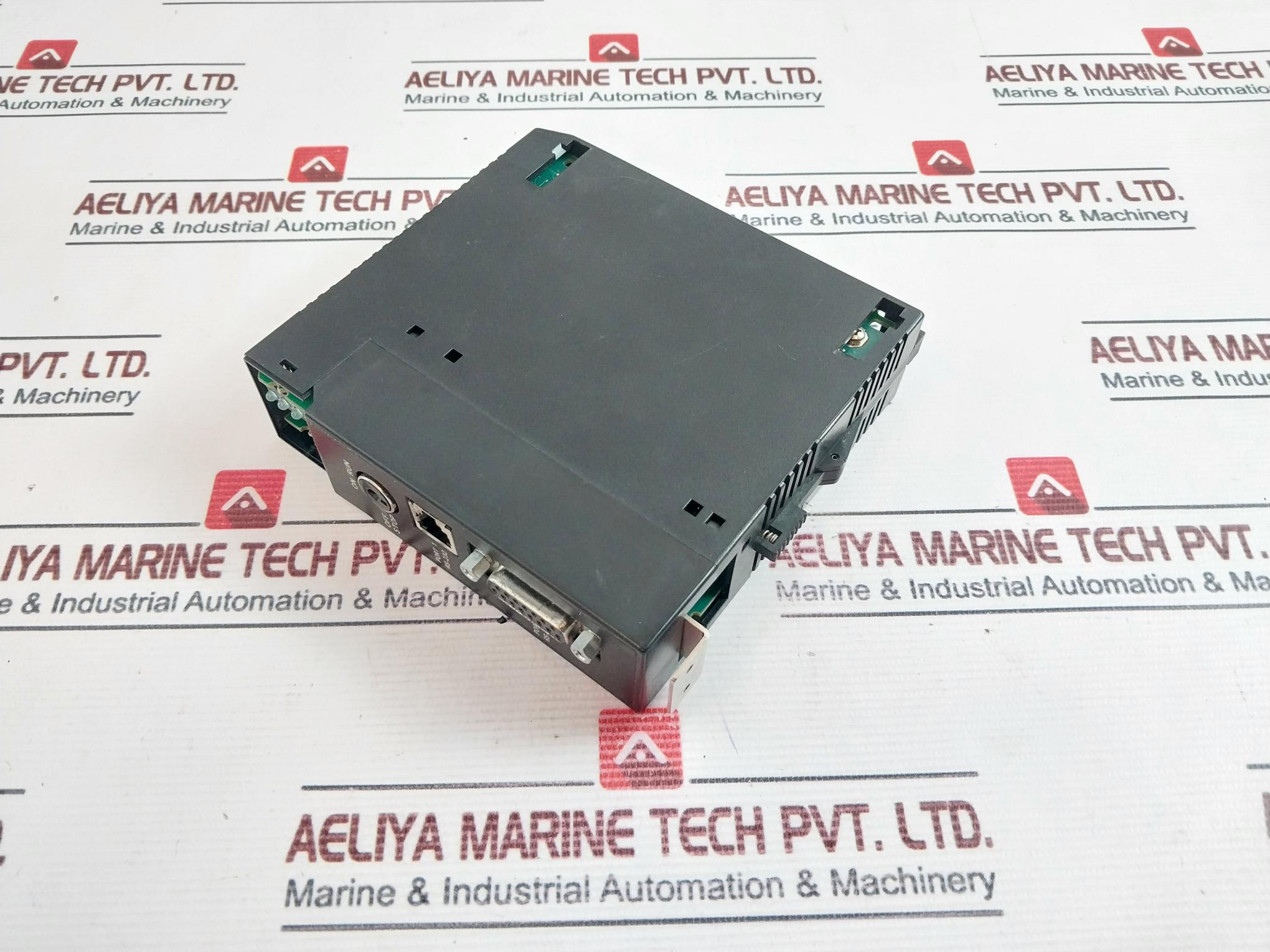 Ge Fanuc Ic693cpu351-ek Cpu Module - Image 3
