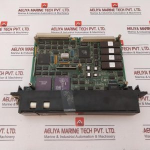 Ge Fanuc Ic697cpu782-je Central Processor Unit Module