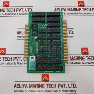 Ge Sbn Control Board