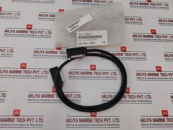 Ge-fanuc Ic693cbl300b Io Bus Expansion Cables 30v