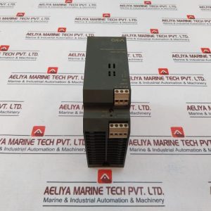 Gea 0005-1407-020 Power Supply Dc 24v5a