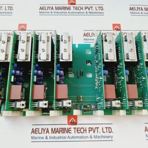 Gecma Ps-100101-05 Printed Circuit Board