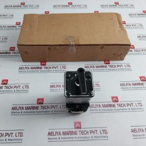 General Electric 10aa100 Rotary Breaker Switch