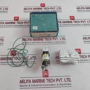 General Electric 721401 Shunt Trip For Mcb 24v