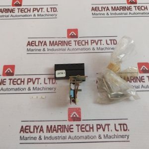 General Electric 721460 Aux.contact For Circuit Breaker D 100 L