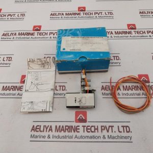 General Electric 721460 Contact Aux