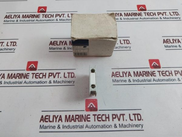 General Electric Bclf10 Auxiliary Contacts Block