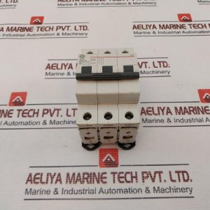 General Electric C16 Miniature Circuit Breaker 400v~