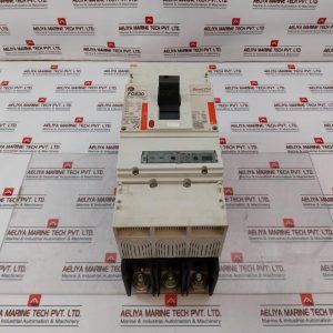 General Electric Fgl306f630nf Circuit Breaker 690v