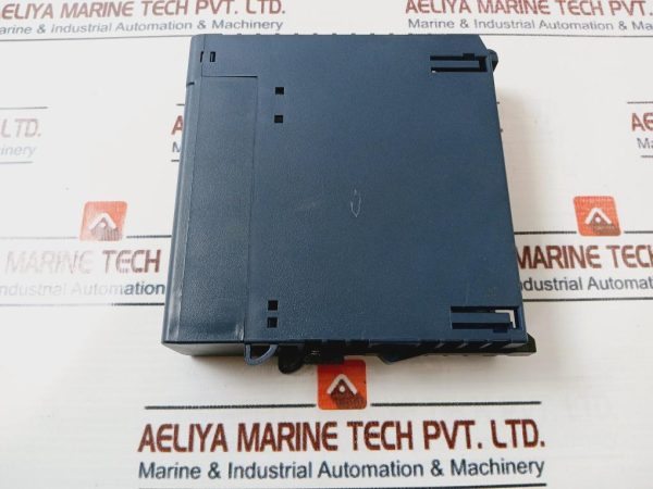 General Electric Ic694acc310a Filler Module