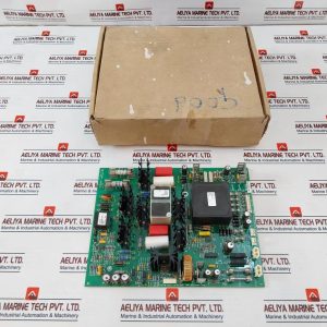 General Electric Is210aepsg1b Aeps Board 94v