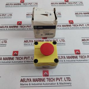 General Electric P9epeg1 Pushbutton 250v