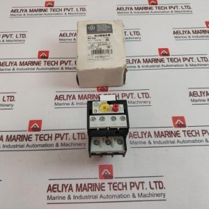 General Electric Rt1w Overload Relay 690v