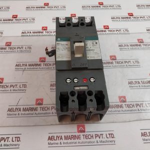 General Electric Tfk224f000 Circuit Breaker 240v