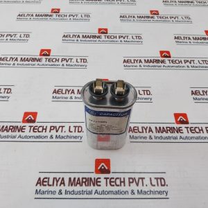 General Electric Z97f9004 Capacitor