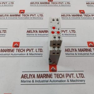 Gic 2a5dt5 Series Electronic Timer 240vac