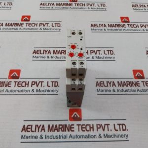 Gic 2a5dt5 Series Electronic Timer 240vac