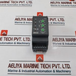 Gic Mg73bh  Larsen & Toubro Limited  Monitoring Relay 250 V