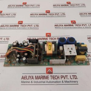 Gilat 60-18537-01 Printed Circuit Board 94v