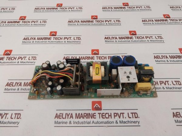 Gilat 60-18537-01 Printed Circuit Board 94v