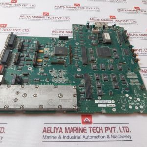 Gilat Pc01148a Printed Circuit Board 94v