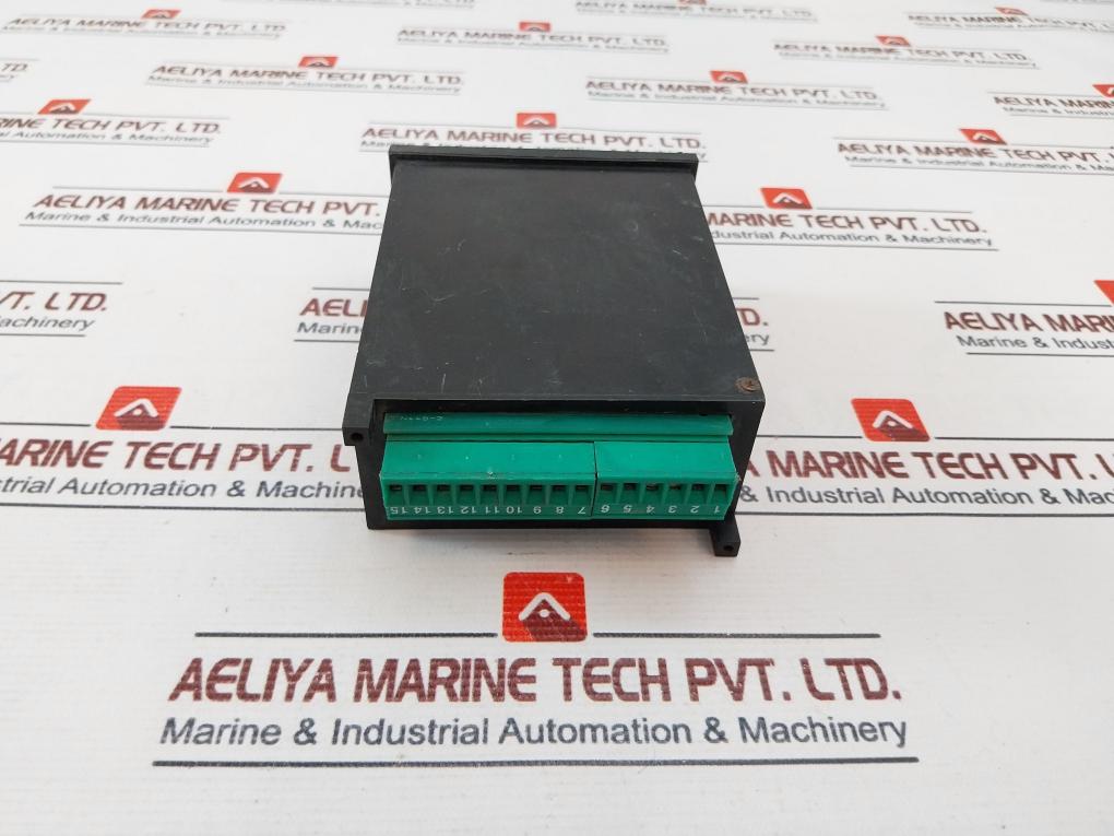 Gla Elettronica Md1000-oma Temperature Controller - Image 4