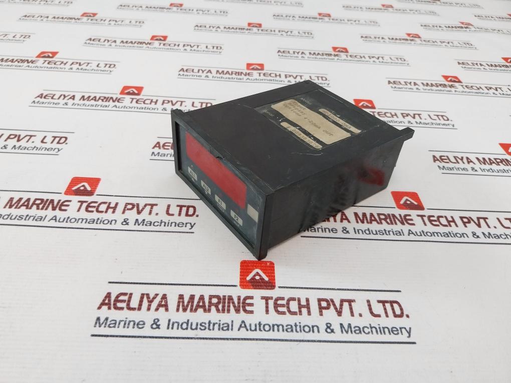 Gla Elettronica Md1000-oma Temperature Controller - Image 3