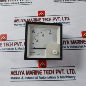 Gossen 60mv Ammeter 0-60a